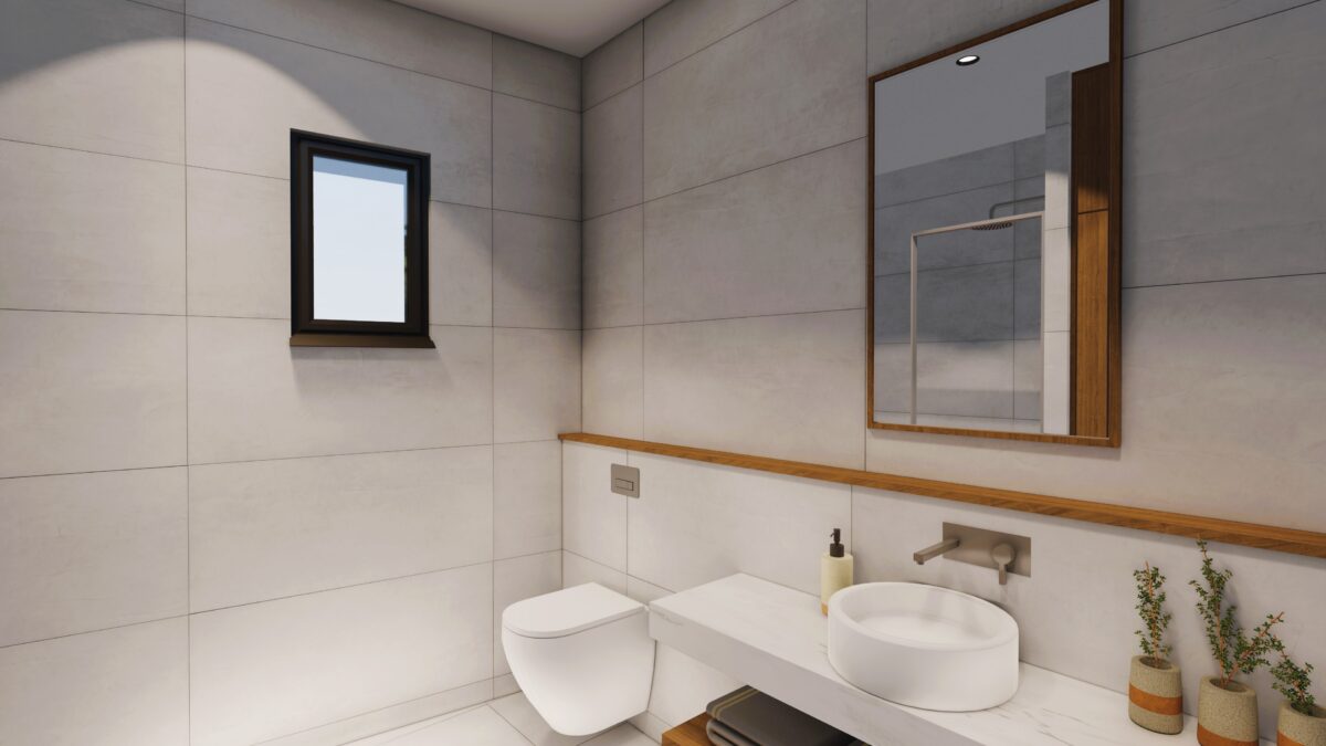 villa thyme bathroom 2