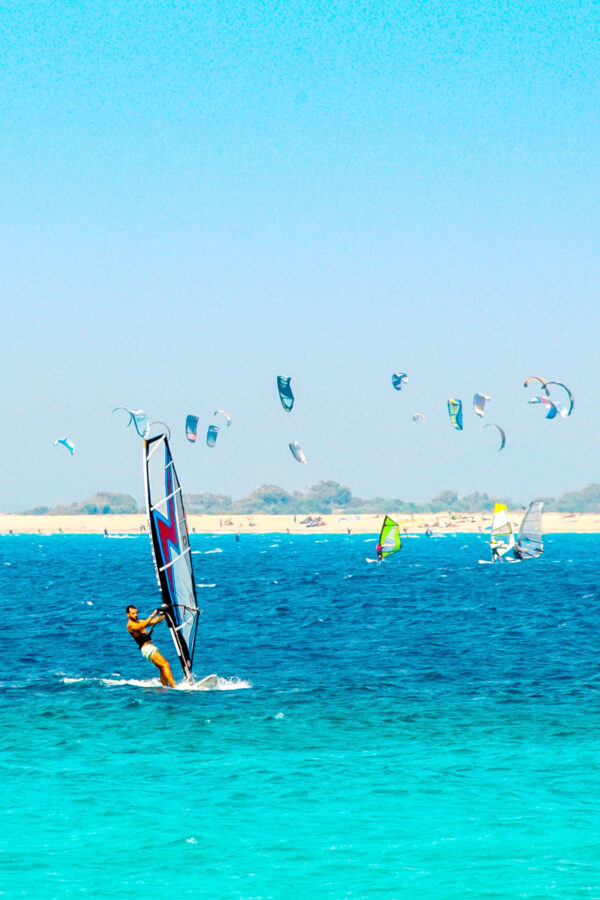 Lefkada activities 3