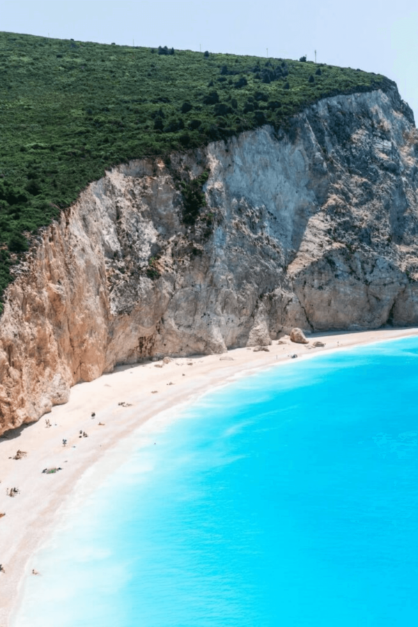 Lefkada beaches 3